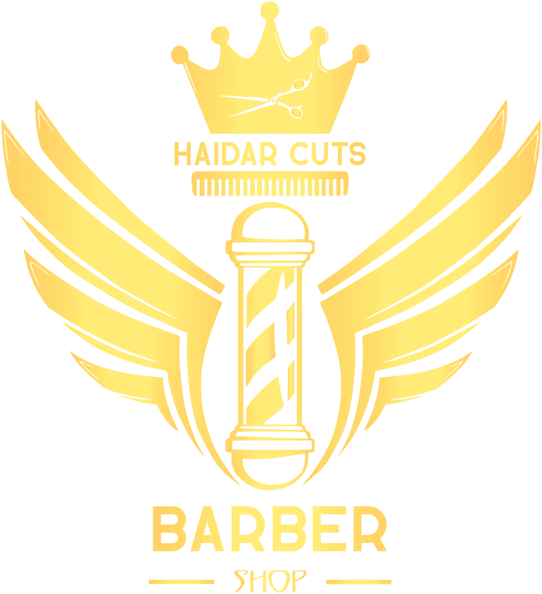 Haidar Cuts Barber Shop